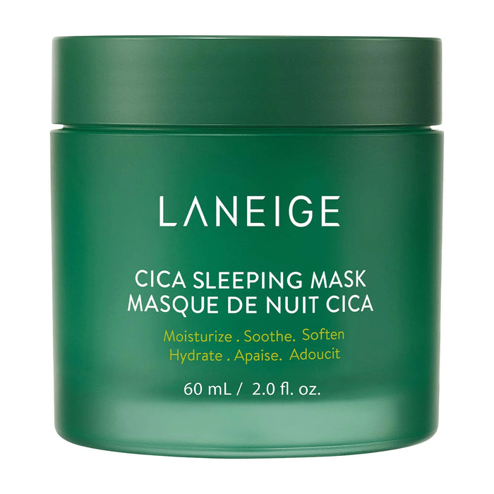 Laneige Cica Sleeping Mask (60ml)