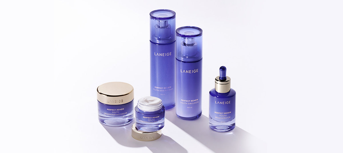 Laneige Perfect Renew Youth Regenerator 40ml