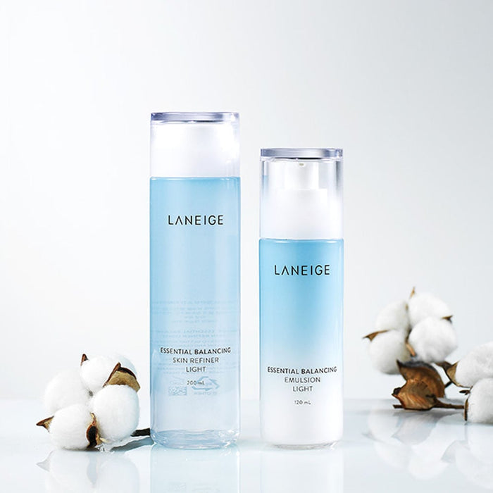 Laneige Essential Balancing Skin Refiner Light 200ml