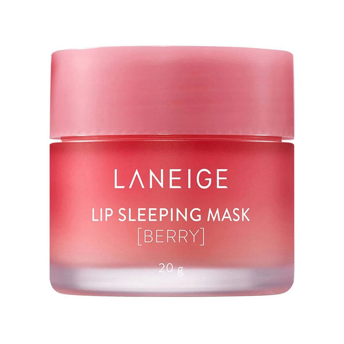 Laneige Lip Sleeping Mask (20g) - Berry