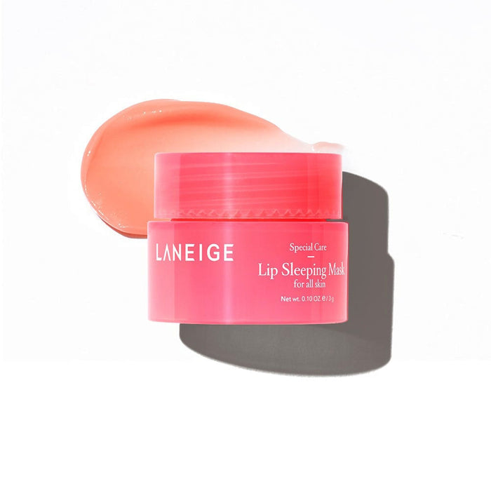 Laneige Lip Sleeping Mask (20g) - Berry