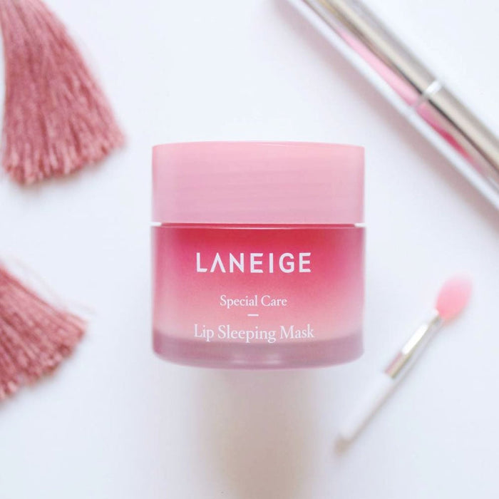 Laneige Lip Sleeping Mask (20g) - Berry