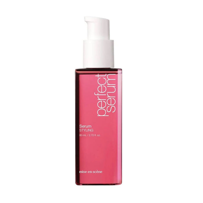 Mise en Scene Perfect Styling Serum 80ml - New Packaging