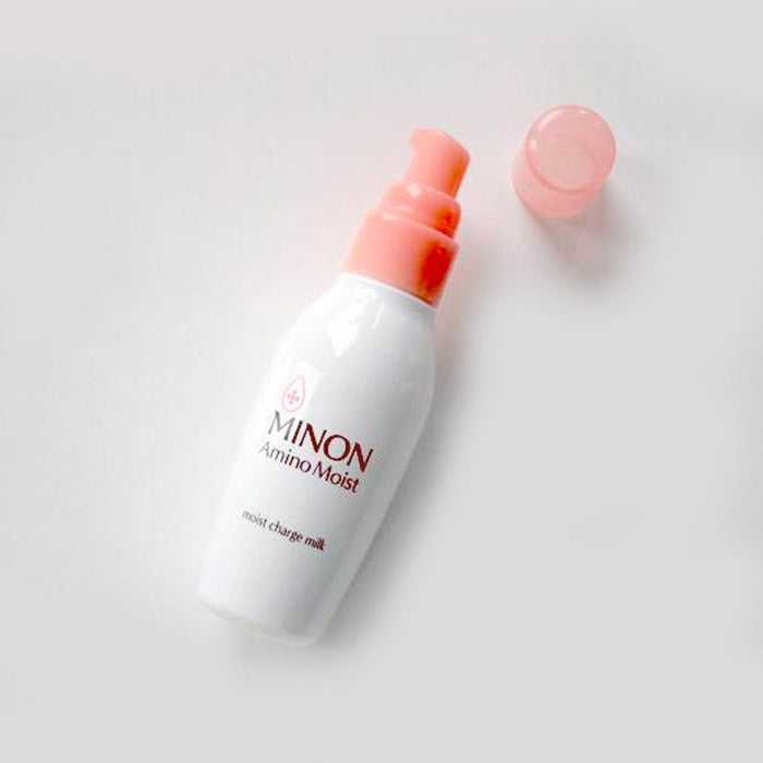 Minon Amino Moist Charge Milk 100ml