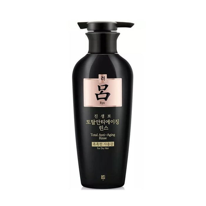 RYO Total Anti-Aging Rinse (Normal & Dry) 400ml