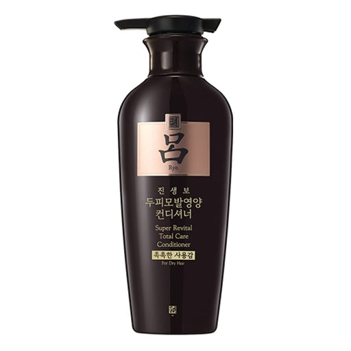 RYO Super Revital Total Care Conditioner 400ml