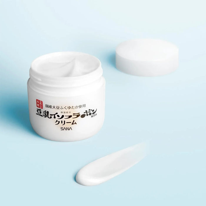 SANA Namerakahonpo Cream NC 50g