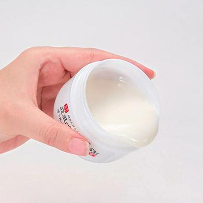 SANA Namerakahonpo Extra Moist Gel 100g