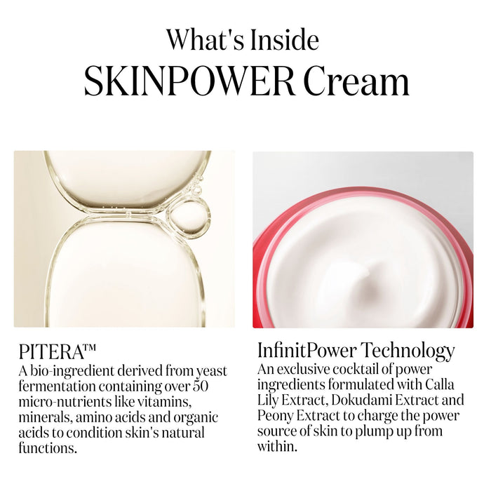 SK-II Skinpower Cream 80g