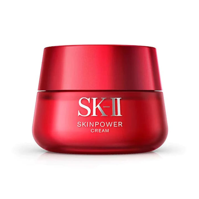 SK-II Skinpower Cream 80g