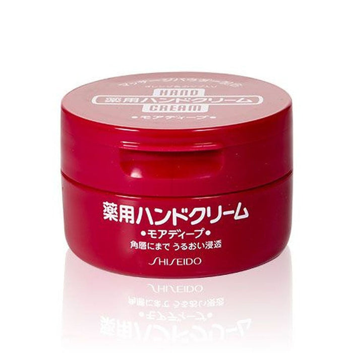 Shiseido Medicated Hand Cream 100g