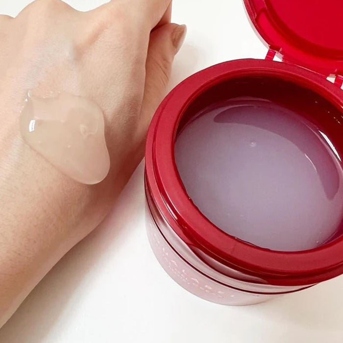 Shiseido Aqua Label Special Gel Cream Moist 90g - Red