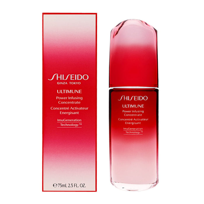 Shiseido Ultimune Power Infusing Concentrate 100ml