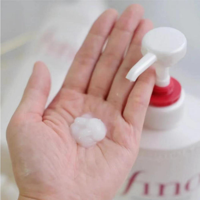 Shiseido FINO Premium Touch Conditioner 550ml