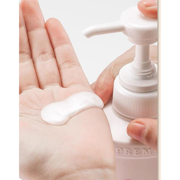 Shiseido FINO Premium Touch Shampoo 550ml