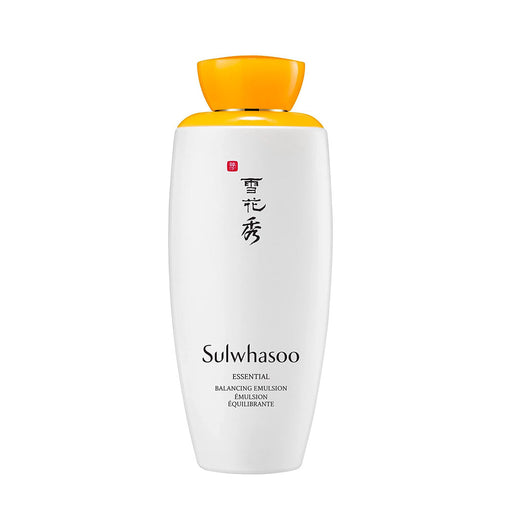 Sulwhasoo Essential Balancing Emulsion (125ml)