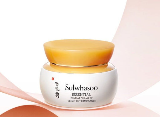 Sulwhasoo Essential Firming Cream EX 75ml