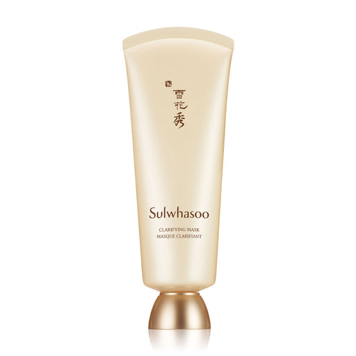 Sulwhasoo Clarifying Mask (150ml)