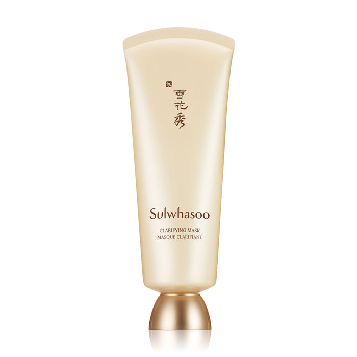 Sulwhasoo Clarifying Mask (150ml)