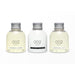 Tamanohada set 80ml x 3 #002 Musk 