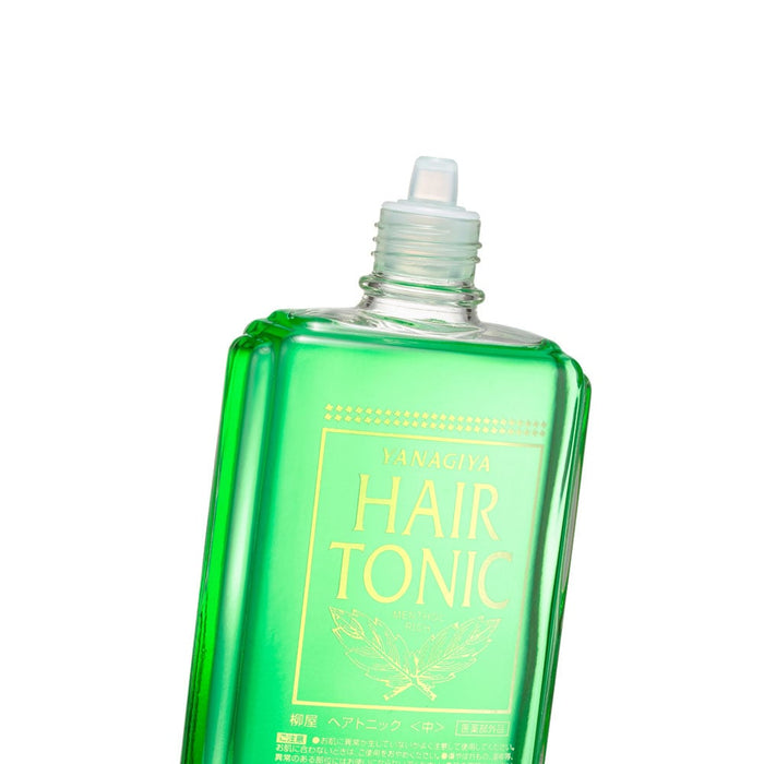 Yanagiya Hair Tonic 240ml