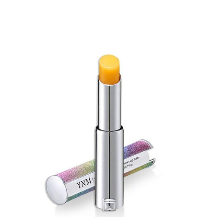 YNM You Need Me Rainbow Honey Lip Balm 3.2g