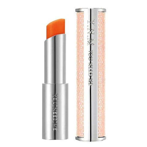 YNM You Need Me Candy Honey Lip Balm 3.2g OR101 Orange Red 